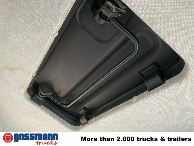 Грузовик-шасси MAN T40 26.364/414 6x4, 6-Zylinder: фото 11 Грузовик-шасси MAN T40 26.364/414 6x4, 6-Zylinder: фото 11