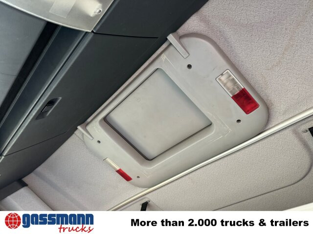 MAN TGA 18.430 4X2 LL, 2x AHK - Крюковой мультилифт: фото 3 MAN TGA 18.430 4X2 LL, 2x AHK - Крюковой мультилифт: фото 3