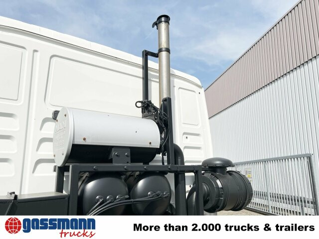 MAN TGL 12.210 4X2 BL - Грузовик-шасси: фото 3 MAN TGL 12.210 4X2 BL - Грузовик-шасси: фото 3