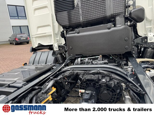 MAN TGL 8.160 4x2 BL CH - Грузовик-шасси: фото 2 MAN TGL 8.160 4x2 BL CH - Грузовик-шасси: фото 2
