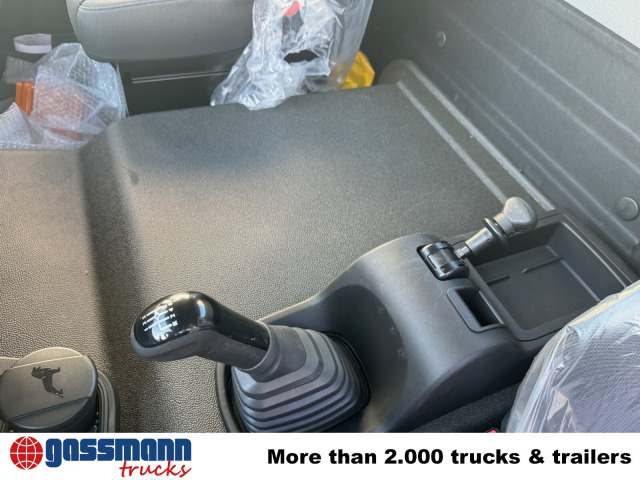 MAN TGL 8.190 4x2 BB CH, Nebenantrieb, 2x VORHANDEN - Грузовик-шасси: фото 3 MAN TGL 8.190 4x2 BB CH, Nebenantrieb, 2x VORHANDEN - Грузовик-шасси: фото 3