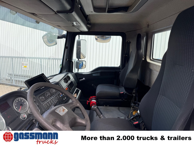 MAN TGM 18.290 4X4 BB, EEV, Heckkran Atlas AK - Самосвал, Автоманипулятор: фото 3 MAN TGM 18.290 4X4 BB, EEV, Heckkran Atlas AK - Самосвал, Автоманипулятор: фото 3