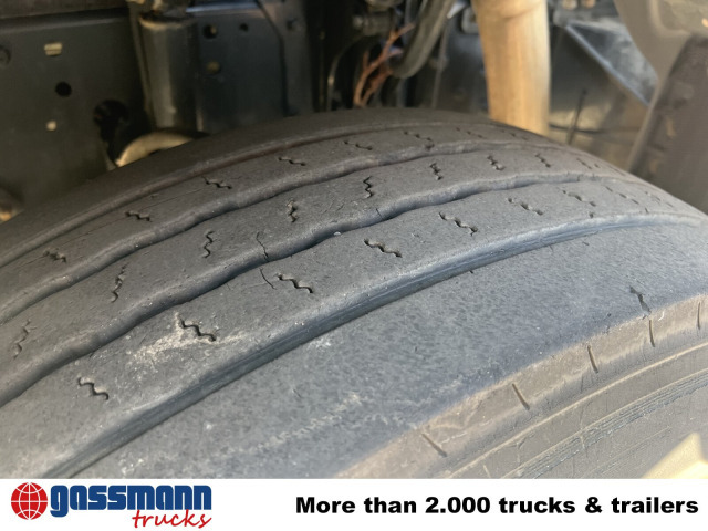 MAN TGM 18.320 4x2 BL, Hiab Tele-Absetzanlage, Funk - Портальный бункеровоз: фото 2 MAN TGM 18.320 4x2 BL, Hiab Tele-Absetzanlage, Funk - Портальный бункеровоз: фото 2