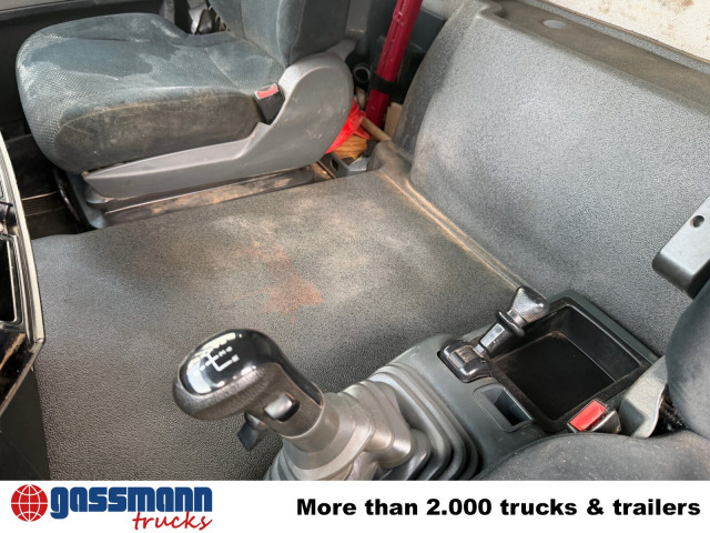 MAN TGS 18.360 4X2 BL, Hyva 10.45 S, - Крюковой мультилифт: фото 4 MAN TGS 18.360 4X2 BL, Hyva 10.45 S, - Крюковой мультилифт: фото 4