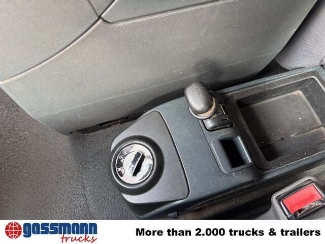 MAN TGS 26.400 6x2-4 BL, Lenk-/Liftachse, ADR, - Грузовик-цистерна: фото 5 MAN TGS 26.400 6x2-4 BL, Lenk-/Liftachse, ADR, - Грузовик-цистерна: фото 5