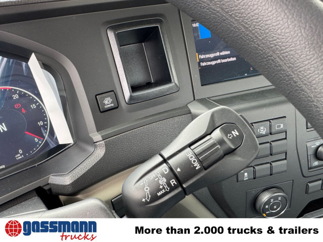 MAN TGS 35.480 8x8 BB CH, Hohe Bauart, Nebenantrieb - Крюковой мультилифт: фото 5 MAN TGS 35.480 8x8 BB CH, Hohe Bauart, Nebenantrieb - Крюковой мультилифт: фото 5