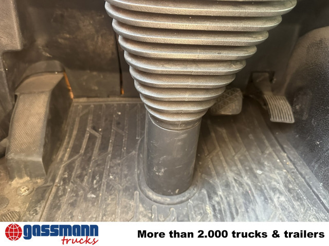 Mercedes-Benz Actros 2532/41 L 6x2, EEV, Lenkachse - Грузовик-шасси: фото 5 Mercedes-Benz Actros 2532/41 L 6x2, EEV, Lenkachse - Грузовик-шасси: фото 5