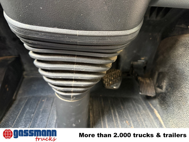 Mercedes-Benz Actros 2644 L 6x4 - Крюковой мультилифт: фото 3 Mercedes-Benz Actros 2644 L 6x4 - Крюковой мультилифт: фото 3