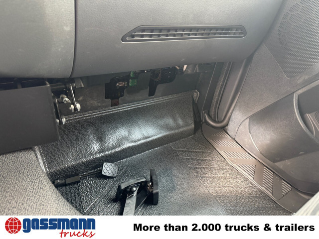 Mercedes-Benz Arocs 1827/30 A 4x4, mehrfach vorhanden! - Грузовик-шасси: фото 3 Mercedes-Benz Arocs 1827/30 A 4x4, mehrfach vorhanden! - Грузовик-шасси: фото 3