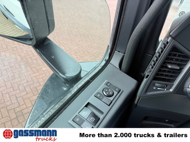 Mercedes-Benz Arocs 1827/30 A 4x4, mehrfach vorhanden! - Грузовик-шасси: фото 2 Mercedes-Benz Arocs 1827/30 A 4x4, mehrfach vorhanden! - Грузовик-шасси: фото 2