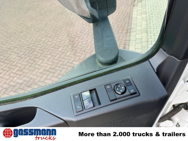 Mercedes-Benz Arocs 1840 L 4x2, MultimediaCockpit, Navi - Автовоз: фото 5 Mercedes-Benz Arocs 1840 L 4x2, MultimediaCockpit, Navi - Автовоз: фото 5