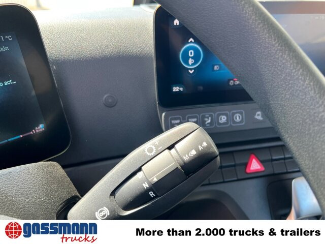 Mercedes-Benz Arocs 3240 8x4/42, Motorabtrieb - Крюковой мультилифт: фото 4 Mercedes-Benz Arocs 3240 8x4/42, Motorabtrieb - Крюковой мультилифт: фото 4