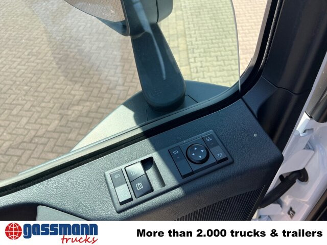 Mercedes-Benz Arocs 3240 8x4/42, Motorabtrieb - Крюковой мультилифт: фото 5 Mercedes-Benz Arocs 3240 8x4/42, Motorabtrieb - Крюковой мультилифт: фото 5