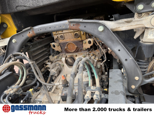 Mercedes-Benz Arocs 3245 LK 8x4/4, Navi, Motorabtrieb, Meiller - Крюковой мультилифт: фото 5 Mercedes-Benz Arocs 3245 LK 8x4/4, Navi, Motorabtrieb, Meiller - Крюковой мультилифт: фото 5