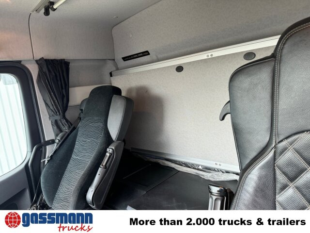 Mercedes-Benz Arocs 3258 LK 8x4/4, Retarder, Bi-Xenon, - Внедорожный самосвал: фото 4 Mercedes-Benz Arocs 3258 LK 8x4/4, Retarder, Bi-Xenon, - Внедорожный самосвал: фото 4