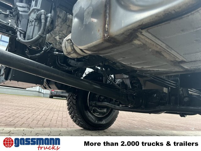 Mercedes-Benz Arocs 3340/46 A 6x6/39, Grounder - Крюковой мультилифт: фото 5 Mercedes-Benz Arocs 3340/46 A 6x6/39, Grounder - Крюковой мультилифт: фото 5