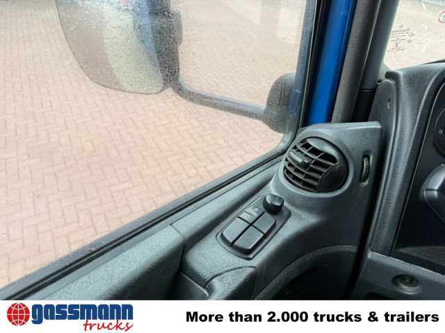 Mercedes-Benz Atego 1630 K 4x2, Meiller 3-Seiten, 2 x AHK Öl - Самосвал: фото 5 Mercedes-Benz Atego 1630 K 4x2, Meiller 3-Seiten, 2 x AHK Öl - Самосвал: фото 5