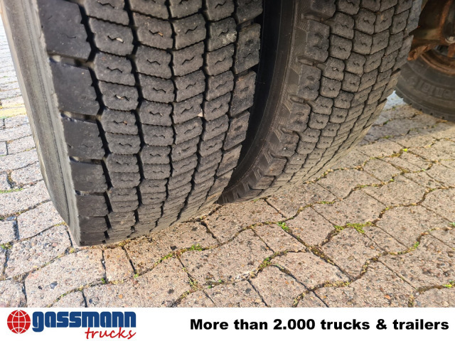 Mercedes-Benz Atego 1823 AK 4x4 mit Kran Atlas 85.2, Funk, - Самосвал, Автоманипулятор: фото 3 Mercedes-Benz Atego 1823 AK 4x4 mit Kran Atlas 85.2, Funk, - Самосвал, Автоманипулятор: фото 3