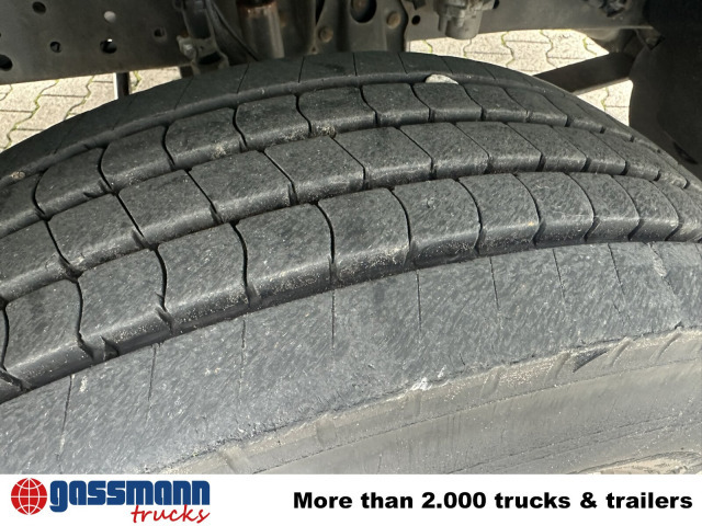 Mercedes-Benz Atego 815 K 4x2, 2x AHK - Самосвал: фото 4 Mercedes-Benz Atego 815 K 4x2, 2x AHK - Самосвал: фото 4