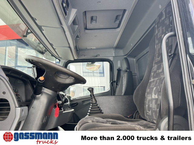 Mercedes-Benz Axor 1828 A 4x4 mit Kran Hiab XS 166 E-5 - Грузовик бортовой/ Платформа, Автоманипулятор: фото 5 Mercedes-Benz Axor 1828 A 4x4 mit Kran Hiab XS 166 E-5 - Грузовик бортовой/ Платформа, Автоманипулятор: фото 5