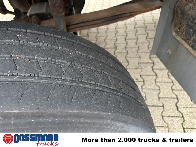 Mercedes-Benz Axor 1833 AK 4x4 mit Heckkran Atlas 105.2-A2L - Самосвал, Автоманипулятор: фото 5 Mercedes-Benz Axor 1833 AK 4x4 mit Heckkran Atlas 105.2-A2L - Самосвал, Автоманипулятор: фото 5