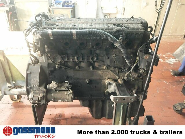 Mercedes-Benz OM 906 LA, 6-Zylinder - Двигатель для Грузовиков: фото 2 Mercedes-Benz OM 906 LA, 6-Zylinder - Двигатель для Грузовиков: фото 2
