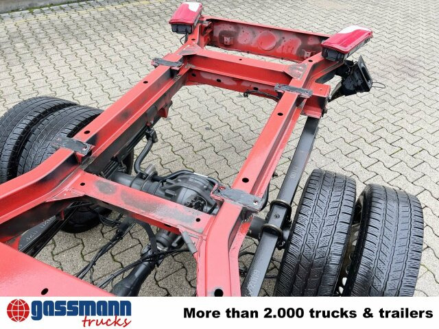 Mercedes-Benz Sprinter 516 CDI 4x2, Bi-Xenon - Грузовик-шасси, Фургон: фото 3 Mercedes-Benz Sprinter 516 CDI 4x2, Bi-Xenon - Грузовик-шасси, Фургон: фото 3