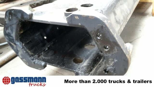 Hiab Ausschub 2.800mm - Навесное оборудование: фото 5 Hiab Ausschub 2.800mm - Навесное оборудование: фото 5