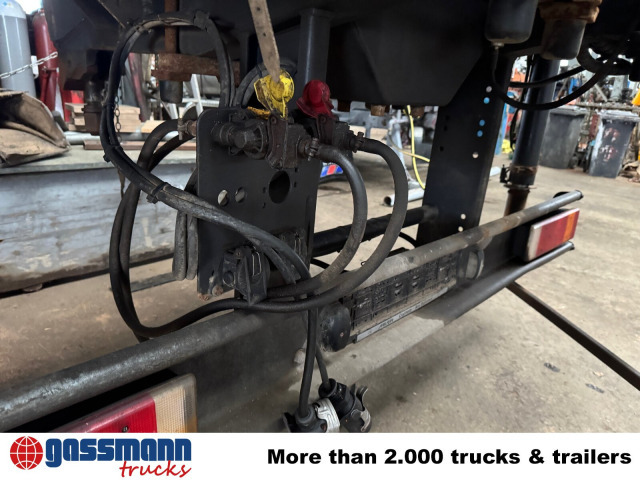 Кран-манипулятор Palfinger PKG 12001 B, Absattelkonsole, Funk: фото 10 Кран-манипулятор Palfinger PKG 12001 B, Absattelkonsole, Funk: фото 10