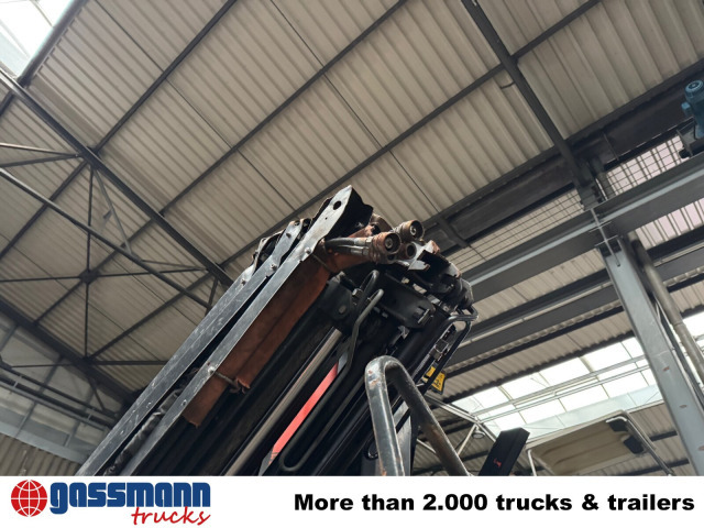 Кран-манипулятор Palfinger PKG 12001 B, Absattelkonsole, Funk: фото 7 Кран-манипулятор Palfinger PKG 12001 B, Absattelkonsole, Funk: фото 7