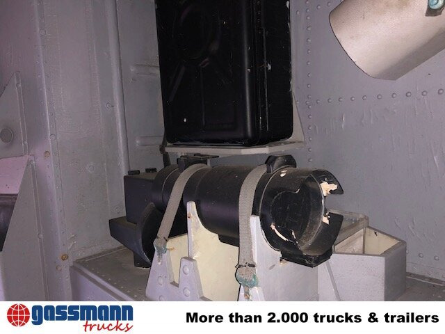 Auflieger RAF Nimrod MR2, Seefernaufklärer - Полуприцеп: фото 5 Auflieger RAF Nimrod MR2, Seefernaufklärer - Полуприцеп: фото 5