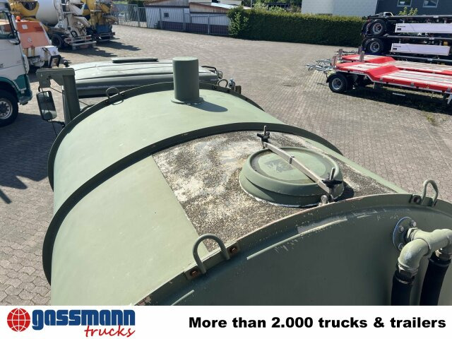 Renault Midliner S170 4x4, 6000l Wassertank - Грузовик-цистерна: фото 3 Renault Midliner S170 4x4, 6000l Wassertank - Грузовик-цистерна: фото 3