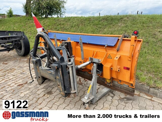 Schmidt CP 2 Schneeräumschild - Отвал для снега: фото 1 Schmidt CP 2 Schneeräumschild - Отвал для снега: фото 1