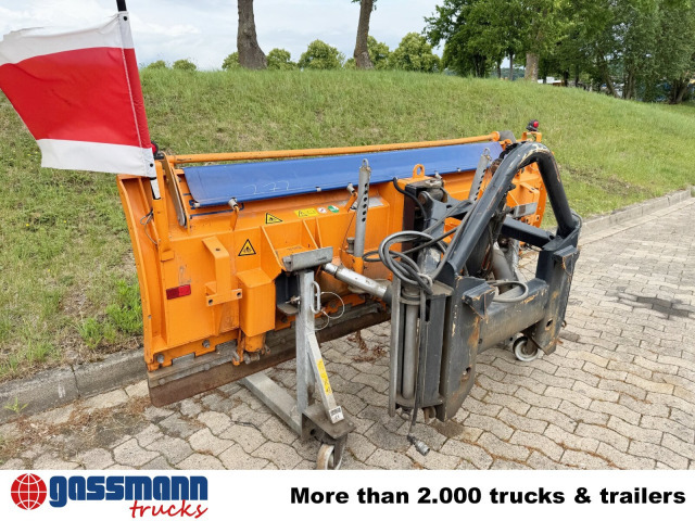 Schmidt CP 2 Schneeräumschild - Отвал для снега: фото 4 Schmidt CP 2 Schneeräumschild - Отвал для снега: фото 4