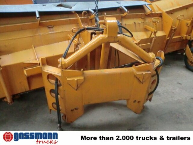 Schmidt SCHMIDT Schneeräumschild - Отвал для снега: фото 5 Schmidt SCHMIDT Schneeräumschild - Отвал для снега: фото 5