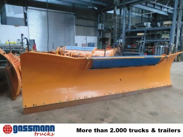 Schmidt Schneeräumschild - - Отвал для снега для Коммунальной и специальной техники: фото 2 Schmidt Schneeräumschild - - Отвал для снега для Коммунальной и специальной техники: фото 2