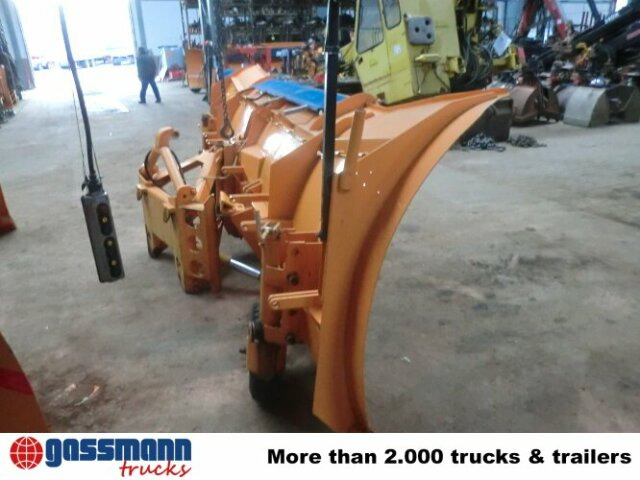 Schmidt Schneeräumschild - - Отвал для снега для Коммунальной и специальной техники: фото 3 Schmidt Schneeräumschild - - Отвал для снега для Коммунальной и специальной техники: фото 3