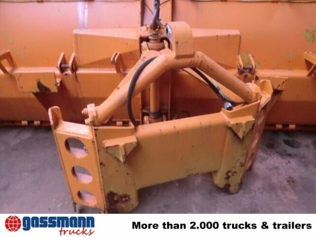 Schmidt Schneeräumschild - - Отвал для снега для Коммунальной и специальной техники: фото 5 Schmidt Schneeräumschild - - Отвал для снега для Коммунальной и специальной техники: фото 5