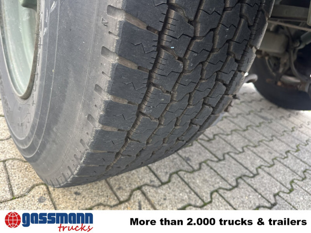 Schmitz Cargobull SCF 24 Containerchassis, Nachlauflenkachse, - Полуприцеп-контейнеровоз/ Сменный кузов: фото 2 Schmitz Cargobull SCF 24 Containerchassis, Nachlauflenkachse, - Полуприцеп-контейнеровоз/ Сменный кузов: фото 2