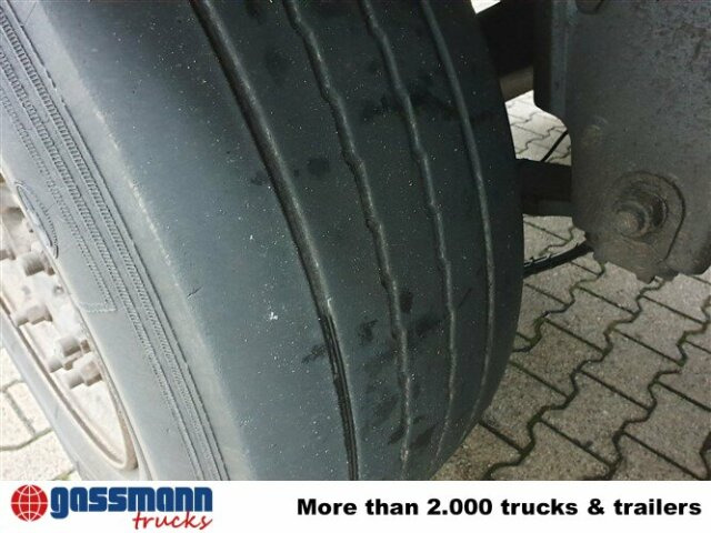 Schmitz Cargobull ZKO 18/L-FP 45 Cool, MBB LBW, Frigoblock, - Прицеп-рефрижератор: фото 2 Schmitz Cargobull ZKO 18/L-FP 45 Cool, MBB LBW, Frigoblock, - Прицеп-рефрижератор: фото 2