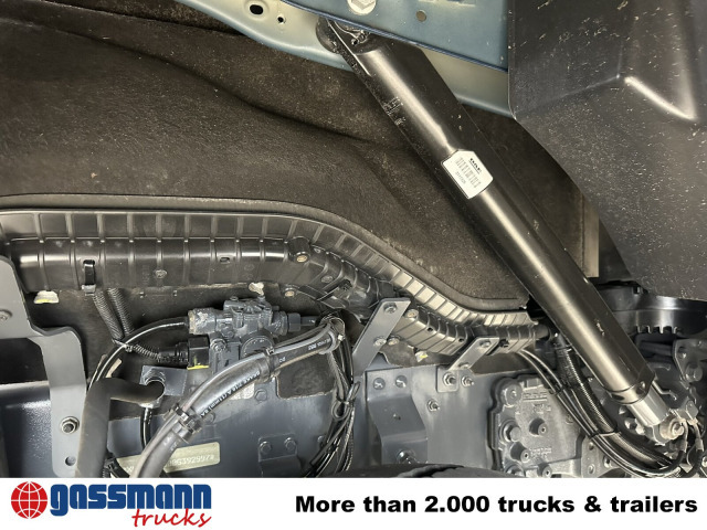 DAF XF 530 FT 6x2, Intarder, Navi, Spacecab, - Тягач: фото 5 DAF XF 530 FT 6x2, Intarder, Navi, Spacecab, - Тягач: фото 5