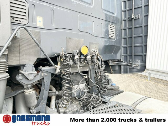 Iveco Stralis AS440S42 4x2, Retarder - Тягач: фото 3 Iveco Stralis AS440S42 4x2, Retarder - Тягач: фото 3