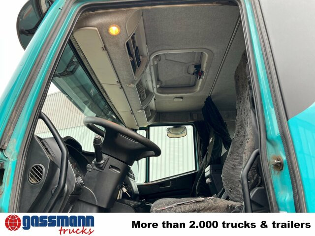 Iveco Stralis AT440S46TZ 6x4, EEV, Kipphydraulik - Тягач: фото 2 Iveco Stralis AT440S46TZ 6x4, EEV, Kipphydraulik - Тягач: фото 2