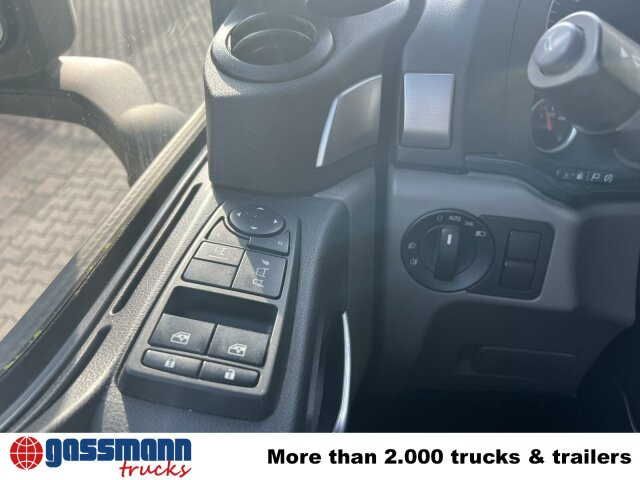 MAN TGX 18.500 4X2 LLS, Retarder, Vollumer - Тягач: фото 2 MAN TGX 18.500 4X2 LLS, Retarder, Vollumer - Тягач: фото 2