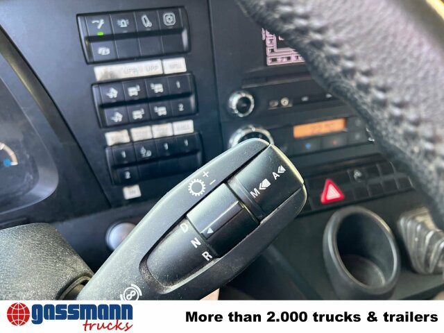 Тягач Mercedes-Benz Arocs 3351 LS 6x4, StreamSpace, Bi-Xenon,: фото 6