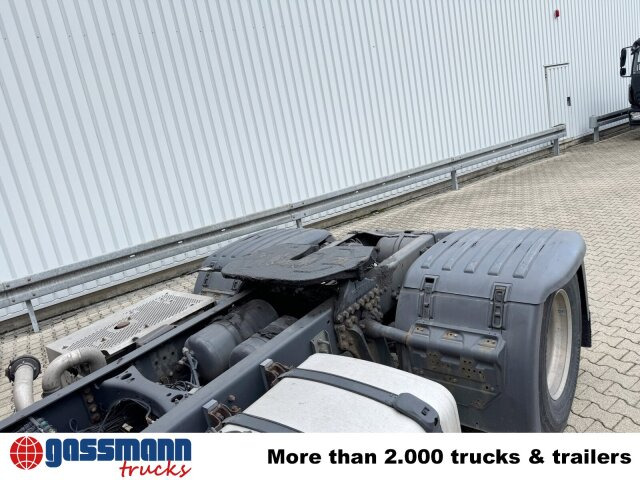 Scania G410 4x2, Retarder - Тягач: фото 2 Scania G410 4x2, Retarder - Тягач: фото 2