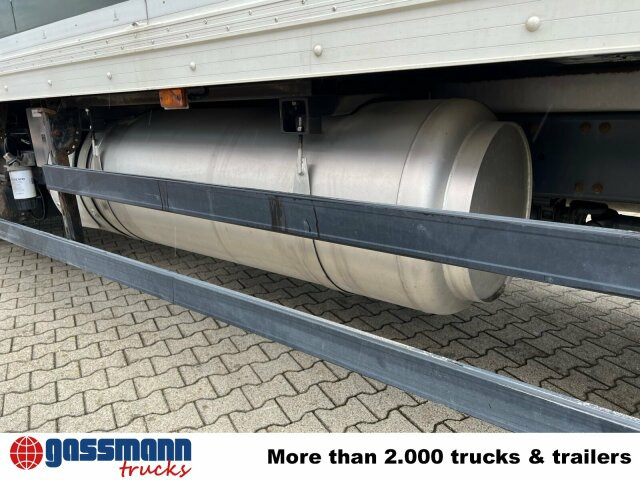 Volvo FE 280 4x2, - Рефрижератор: фото 3 Volvo FE 280 4x2, - Рефрижератор: фото 3