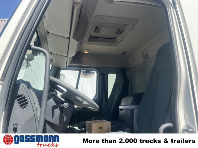 Volvo FL 280 4x4, Nebenantrieb - Грузовик-шасси: фото 5 Volvo FL 280 4x4, Nebenantrieb - Грузовик-шасси: фото 5