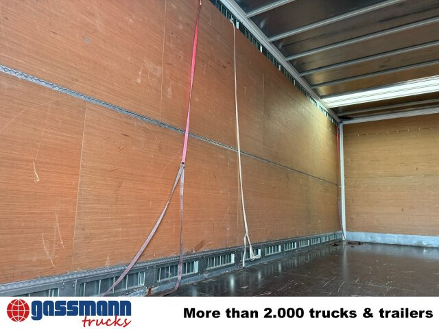 WBVZ - Сменный кузов - фургон: фото 4 WBVZ - Сменный кузов - фургон: фото 4