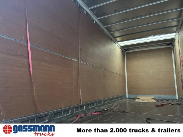 WBVZ - Сменный кузов - фургон: фото 4 WBVZ - Сменный кузов - фургон: фото 4